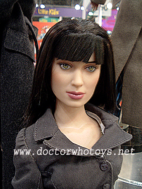 Tonner Torchwood Gwen Cooper